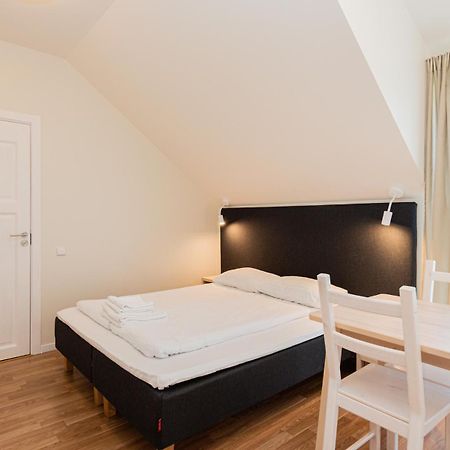 Liepu Apartamentai Palanga Room photo