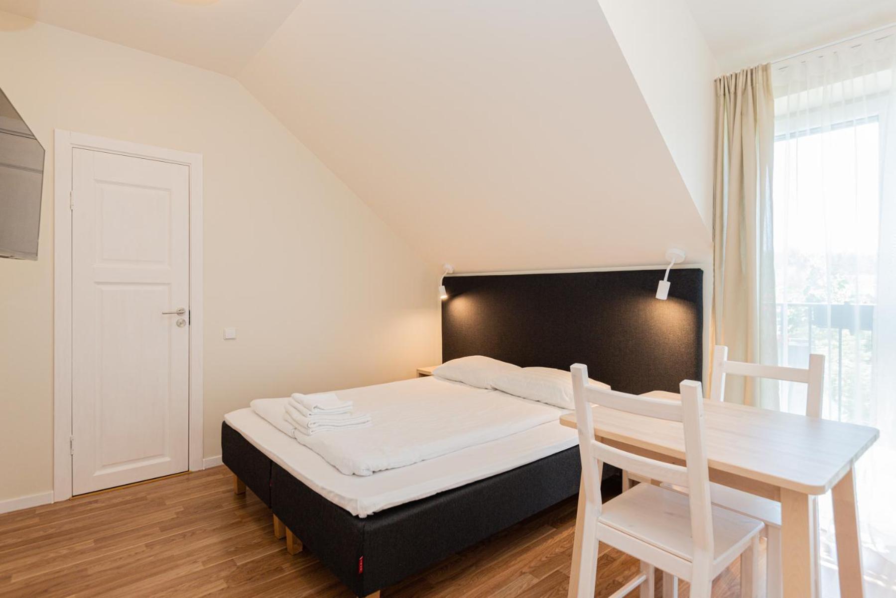 Liepu Apartamentai Palanga Room photo